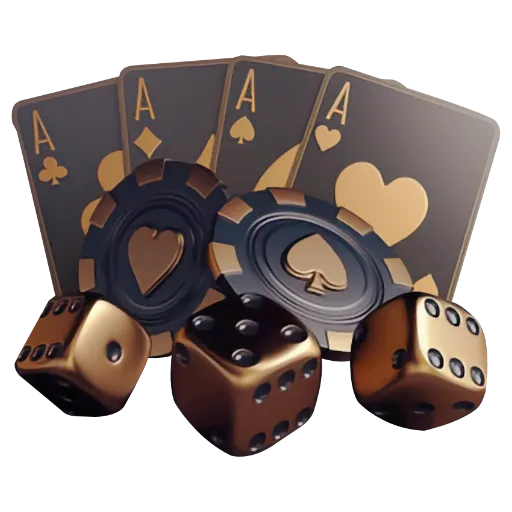 Wide Range of Casino Games